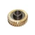 Import Factory manufacture Non-standard OEM ODM clutch worm gear worm gear and worm wheel from China