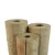 Import Factory Manufacture Various Hot Selling 120kg/m3 Acoustic Fire Rock Wool Insulation Pipe from China