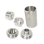 factory manufacturer for  High quality bevel gear crown and pinion assembly differential