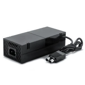 Factory  New Updated Version EU US UK AU BR Plug AC Adapter power supply for XBOX ONE console