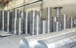Factory of titanium Top titanium producers titanium circular ingot
