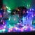 Import Factory Outlets A Variety of Styles Festive Party Supplies Copper String Lights from China