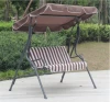 Factory Patio Sofa Outdoor Swing Chair