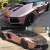 Import Factory price 152cm*20m aie bubble free aluminum satin chrome rose gold car wrap vinyl film car body wrapping film from China