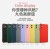 Factory Price 2.0 MM TPU 4 Angles Anti-broken PC Multi-colored Fashion Case For Huawei P Smart 2021 Mobile Phone Housings