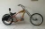 Import factory price chopper bike for sale adult chopper bicycle available with rear box for sale from China