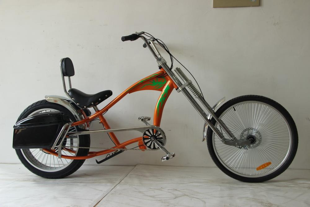 chopper bike for sale