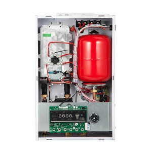 Factory Price Fast Heating Hot Boiler