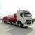 Import Factory Price Fence Semi-Trailer 50-80 Tons Cattle Livestock Freight Truck High Hurdle Trailer from China