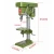 Import Factory Price Industrial Bench Type Small Lathe Milling and Drilling Machine from China
