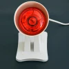 factory price infrared light sauna ir red light bulb with warm light for therapy