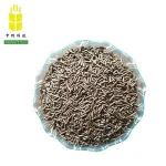 Factory Price Killing pests Organic fertilizer Npk tea seed meal without straw