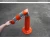 Factory Price New Arrival Durable Warning Sign Post