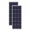Factory Price Solar Cells 12v 100w Solar Panel