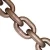 Import FACTORY PRICE WITHOUT PAINTING CARBON STEEL CABLE DIN763 DRAG LINK CHAIN from China