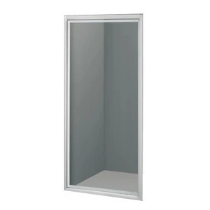 Factory Price XS 25-1410 Glass Silding Shower Door