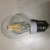 Import Factory Product G35 LED filament Incandescent Light Bulbs E14 E27 LED Bulb LED Lights LED Lamp from China