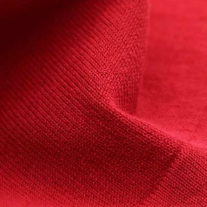 Factory provide natural shine soft drape special Acetate silk and Combed Cotton blended yarn