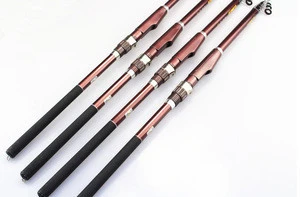 FACTORY SALE !!! 2015 good quality and competitive price fishing rod for offshore