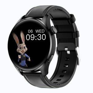 Factory Sale New Model Fitness Tracker Intelligence Heart Rate Call Wrist Watches C11 Smartwatch