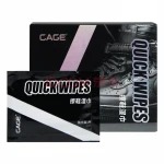 factory sneaker  wipes cleaning  shoes paper OEM