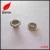 Import Factory supply 11.5 x 6 x 6mm good quality brass material double-sided eyelet fastener from China