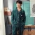 Import Factory Supply Custom Made Traditional Mens Cotton Pajama Pants Set from China