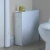 Import Factory Supply  Freestanding Bath Storage Sets Bathroom Vanity Storage Cabinets from China
