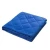 Import Factory supply gravity quilt directly sell low price heavy cotton mink throw 15 lbs 48&quot;*72&quot; adult weighted blanket from China