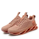 Factory Supply New Design Shoes Running Shoes Men Casual Shoes Sport