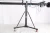 Import Factory Supply Professional Video Shooting DSLR Camera Triangle Jimmy Jib Crane 8m For Sale from China