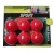 Import Factory wholesale cheap ping pong ball 40mm table tennis ball PP plastic pingpong ball from China
