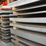 Factory Wholesale Customized Stainless Steel Shim Plate Offcuts Weight Per Square Foot S 235