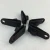 Import Factory wholesale high quality plastic tarpaulin clip clamps for tent outdoor accessories plastic spring clamp from China