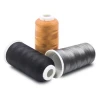Factory Wholesale High Tenacity Polyester Sewing Thread