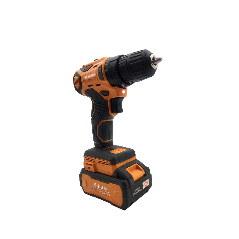 Factory wholesale power tools machine Cordless mini Professional Drill electric drill holder