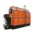 Import factory wholesale price 6 ton steam output wood pellet boiler from China