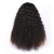 Import Factory Wholesale Price High Density Virgin Brazilian Human Hair Wigs , Popular Curly Full Lace Human Hair Wig For Black Women from China