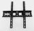 Import Factory wholesales price Tv Wall mount Bracket from China