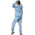 Import Faham International Custom Logo tracksuits for men High Quality Suit Sportswear Casual Tracksuit Men Suits from China