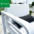 Import Fairy 4 PCS Patio Furniture Sofa Aluminum Frame Quick Dry Lounge Set Outdoor Garden Sofas from China