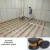 Import family cinema home theatre vibration noise insulation Soundproofing acoustic insulation panels for studio from China