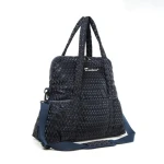 Fanfaree New Style Durable Waterproof Lady Shopping Travel Diaper Bags Large Capacity Womens Shoulder Handbag
