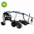 Import Farm log wagon trailer with winch  compact tipping trailer tractor trailer with remote control fro sale from China