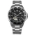 Import Fashion Attractive Design Best Price Terner Quartz Watch Price from China