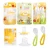 Import Fashion Baby fork spoon supplies from China