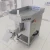 Import fashion commercial kangaroo horse  meat mincer chopper grinding machine for hotel from China