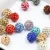 Import Fashion Crystal Ball Jewelry Loose Beads Findings Crystal Disco Beads from China