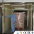 Import Fashion design Rated load 10000kg Uniform and safe operation Freight elevator lifts from China