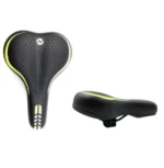 Fashion Dustproof MEET bicycle saddle tianjin bicycle saddle